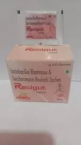 Lactobacillus Acidophilus